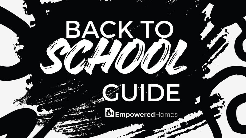 2026 Back to School Guide